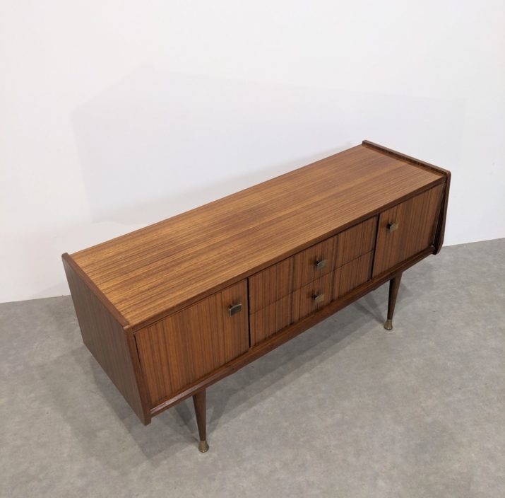 Sideboard mid-century – Image 3