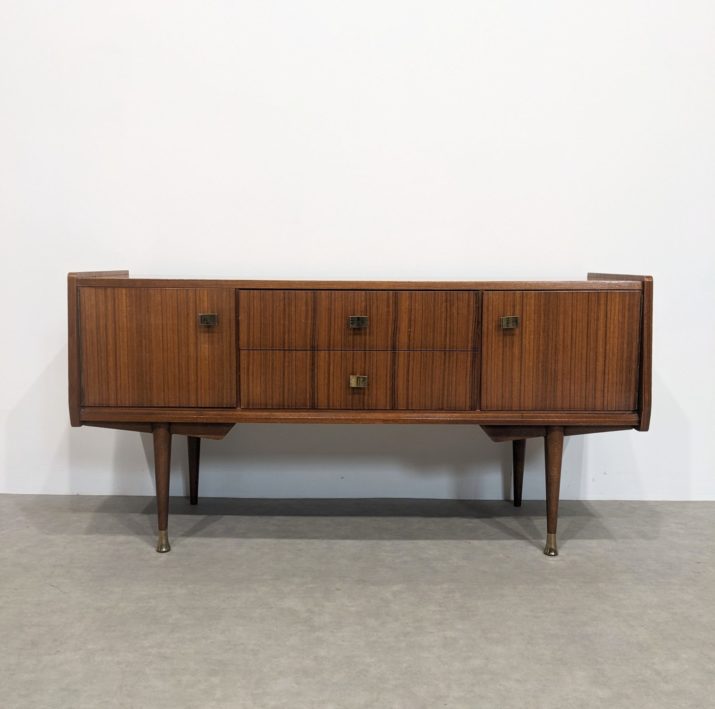 Sideboard mid-century – Image 2