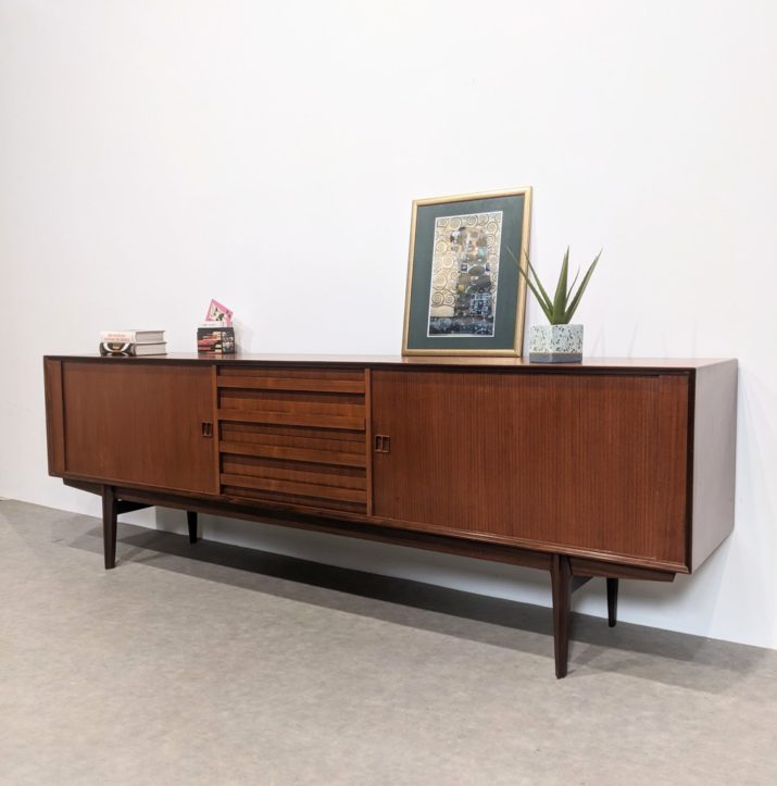 Enfilade V-Form – Image 4