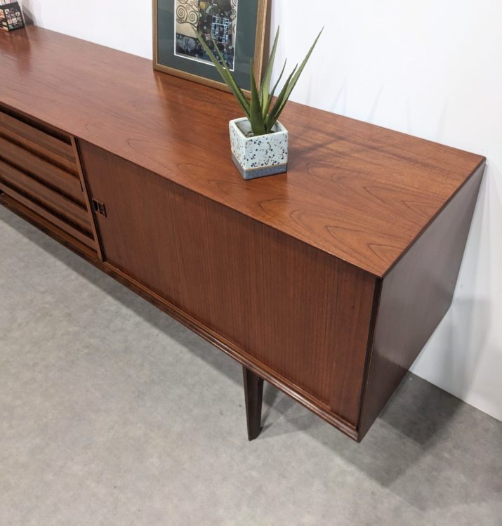 Enfilade V-Form – Image 3