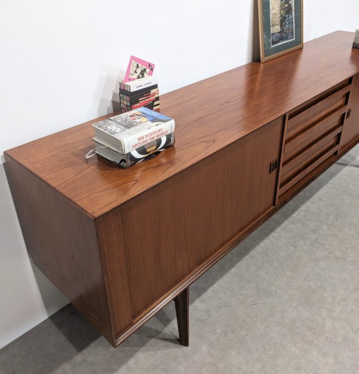 Enfilade V-Form – Image 2