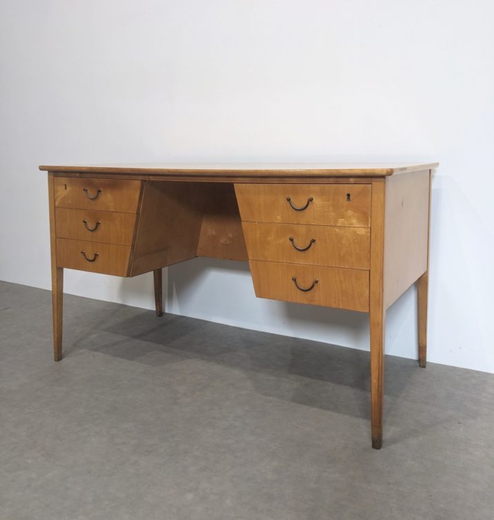 Bureau double face – Image 5