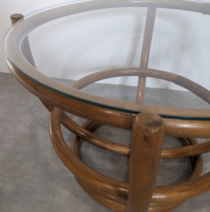 Coffee table Bambou – Image 4