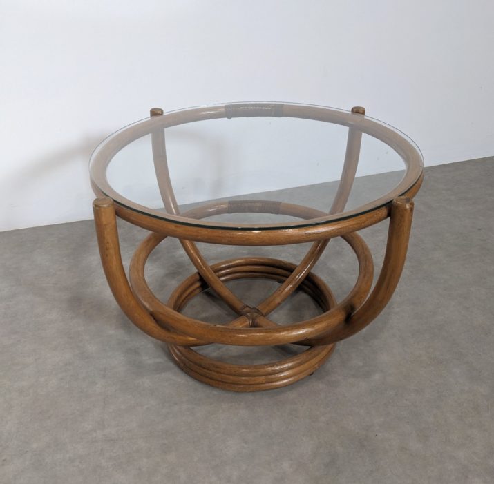 Coffee table Bambou – Image 3