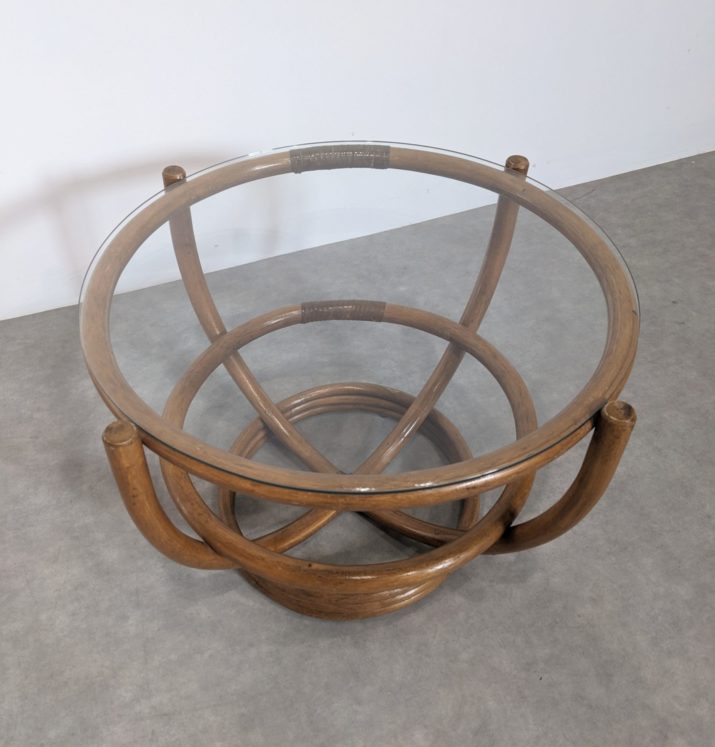 Coffee table Bambou – Image 5