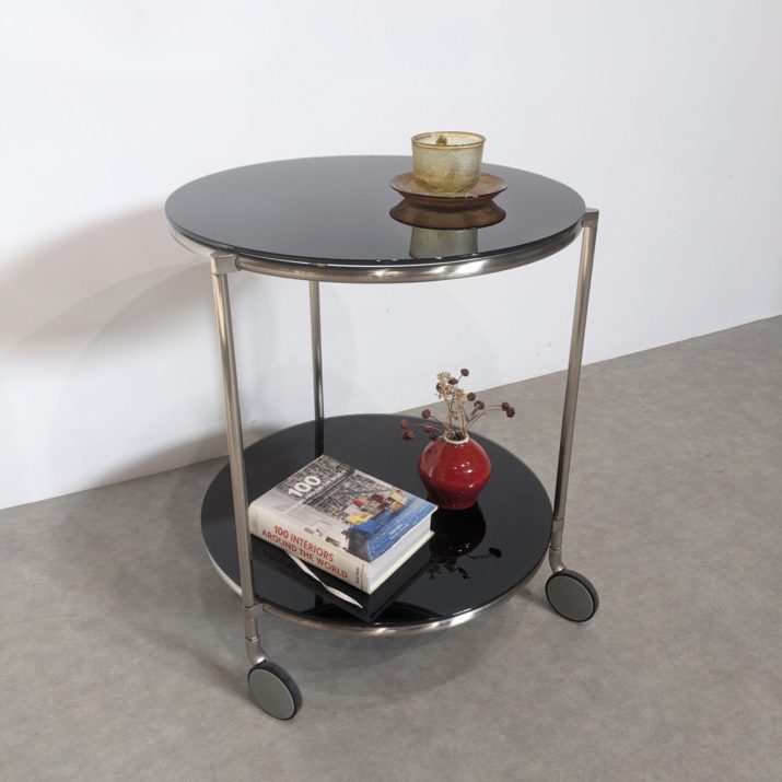 Desserte vintage