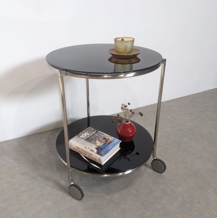 Desserte vintage