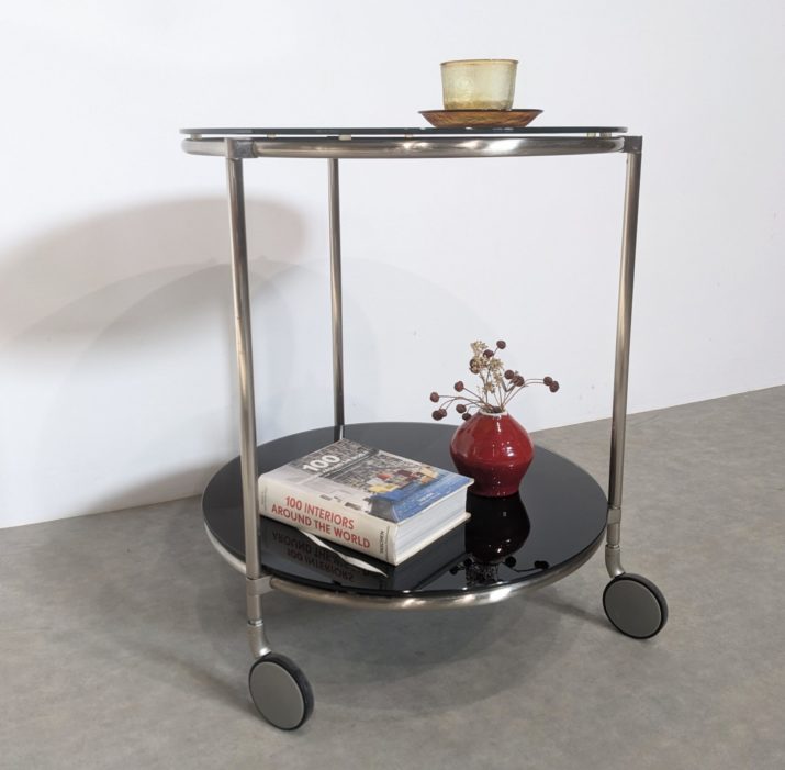 Desserte vintage – Image 3