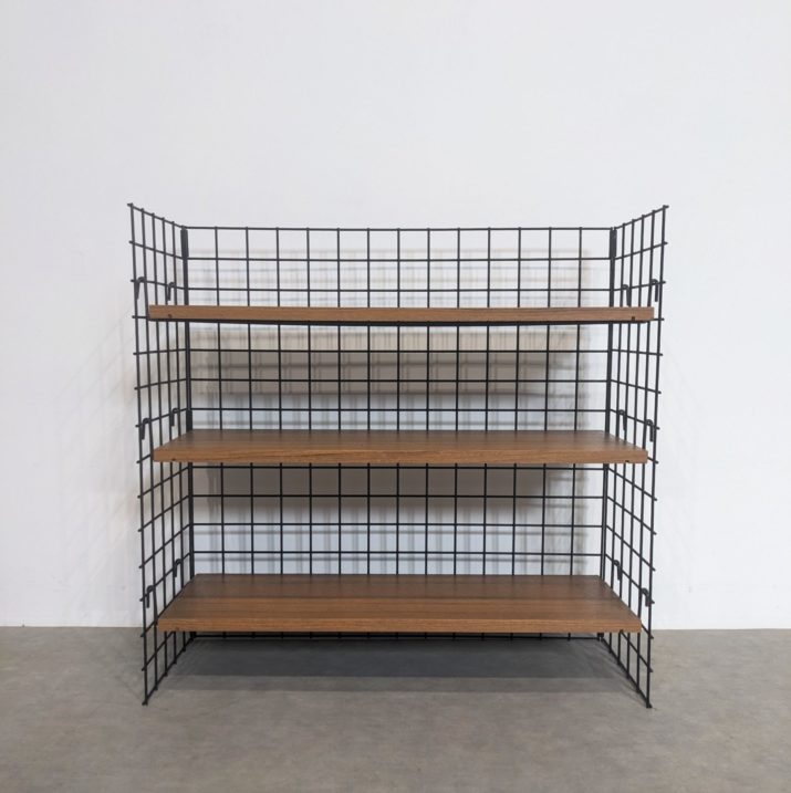 Étagère vintage Meurop – Image 5