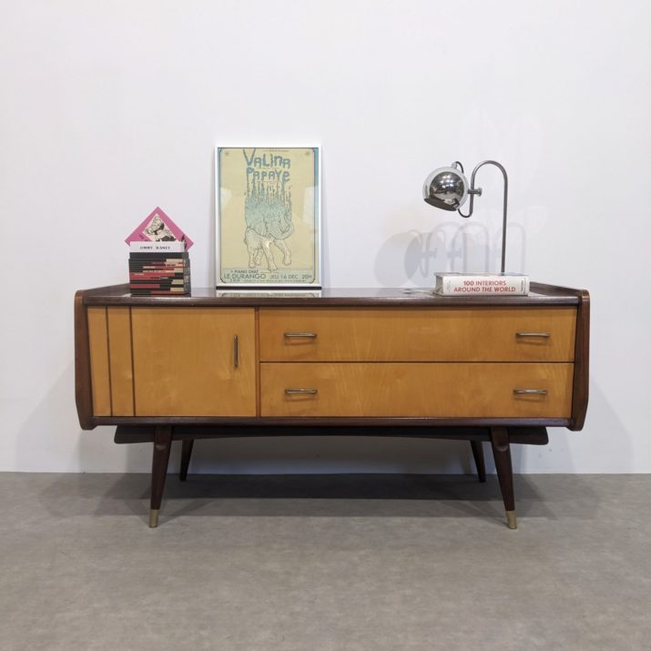 Commode 60'