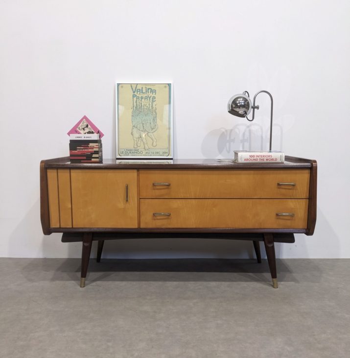 Commode 60'