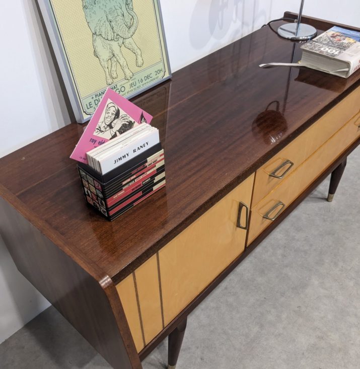 Commode 60' – Image 4