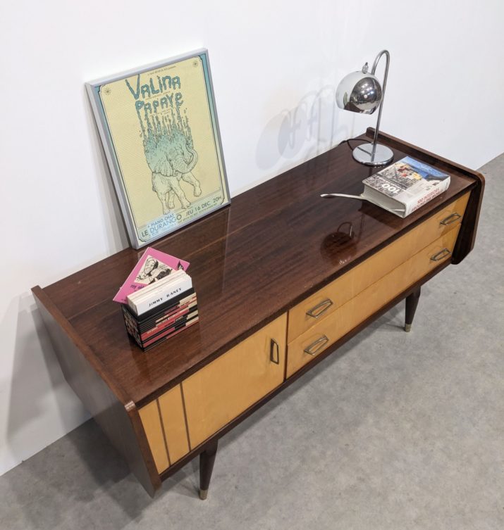 Commode 60' – Image 2