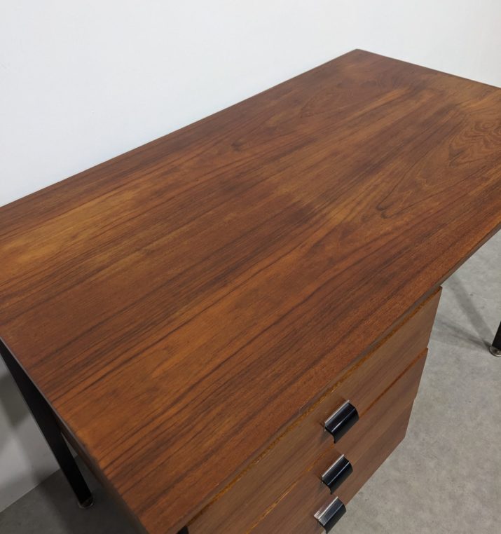 Bureau vintage Combineurop – Image 6