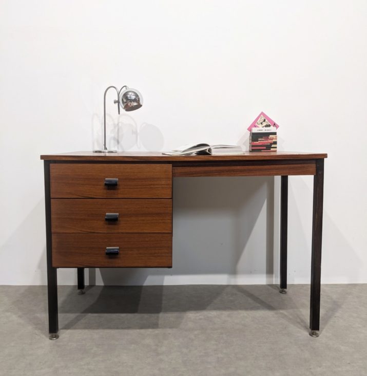 Bureau vintage Combineurop – Image 5