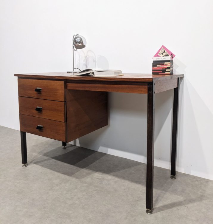 Bureau vintage Combineurop – Image 4
