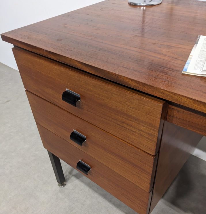 Bureau vintage Combineurop – Image 2