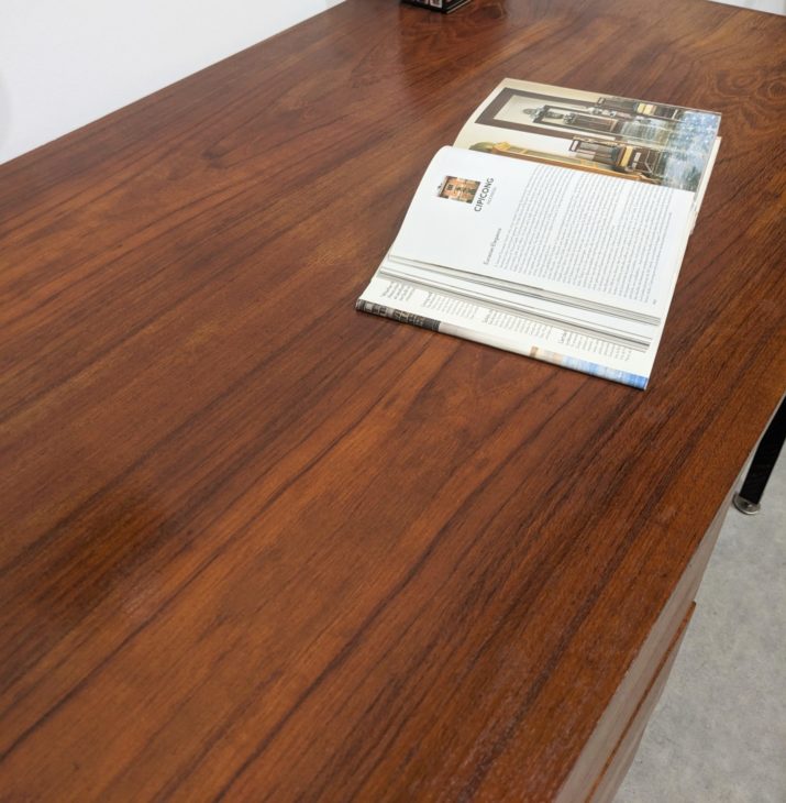 Bureau vintage Combineurop – Image 8