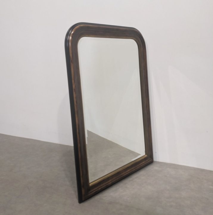 Miroir ancien