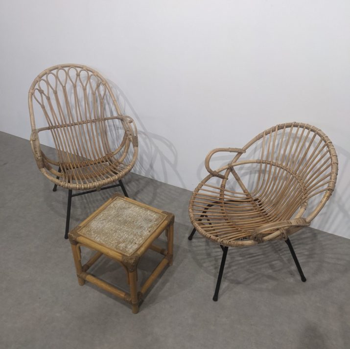 Salon rotin – Image 5