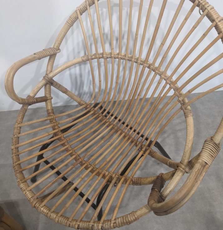 Salon rotin – Image 4