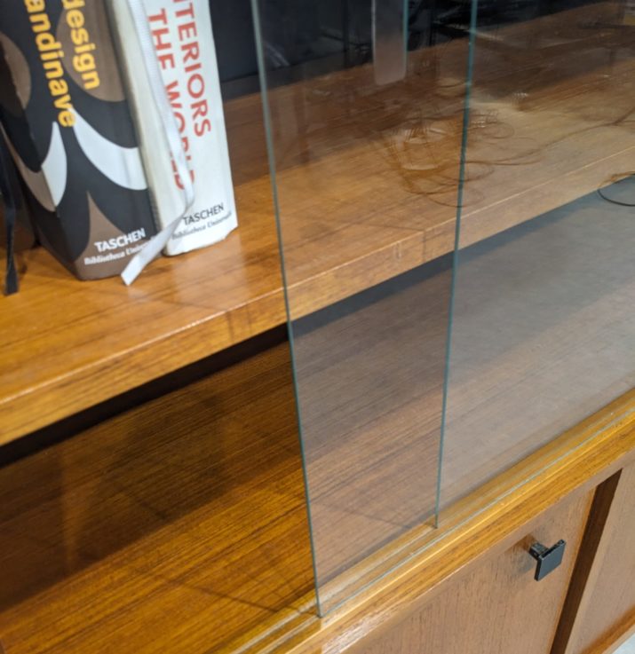 Biblio/vitrine mdk – Image 2