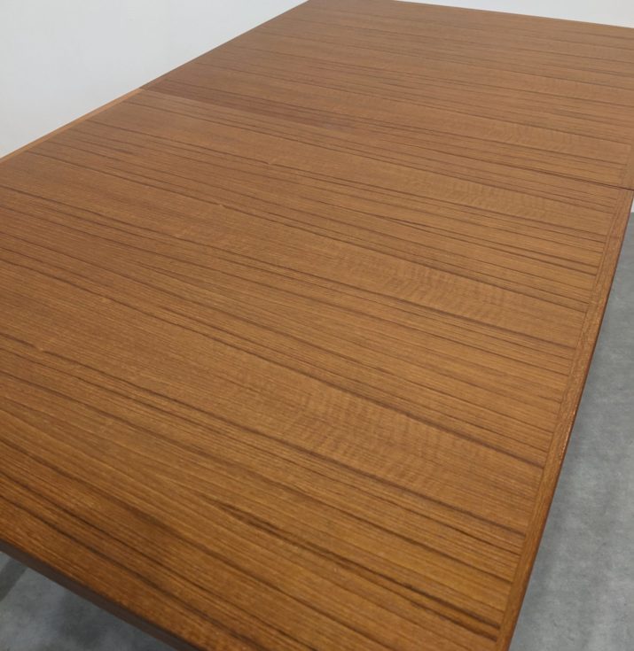 Table extensible scandinave – Image 8