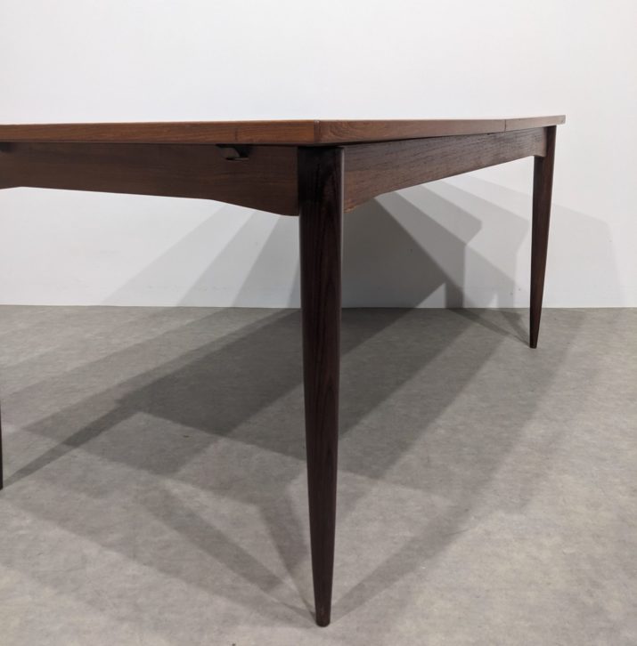 Table extensible scandinave – Image 7