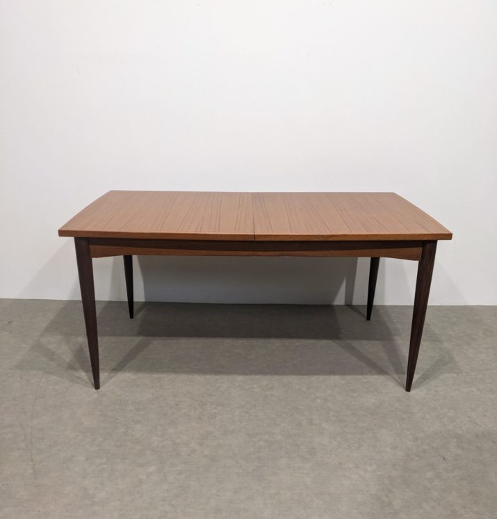 Table extensible scandinave – Image 6