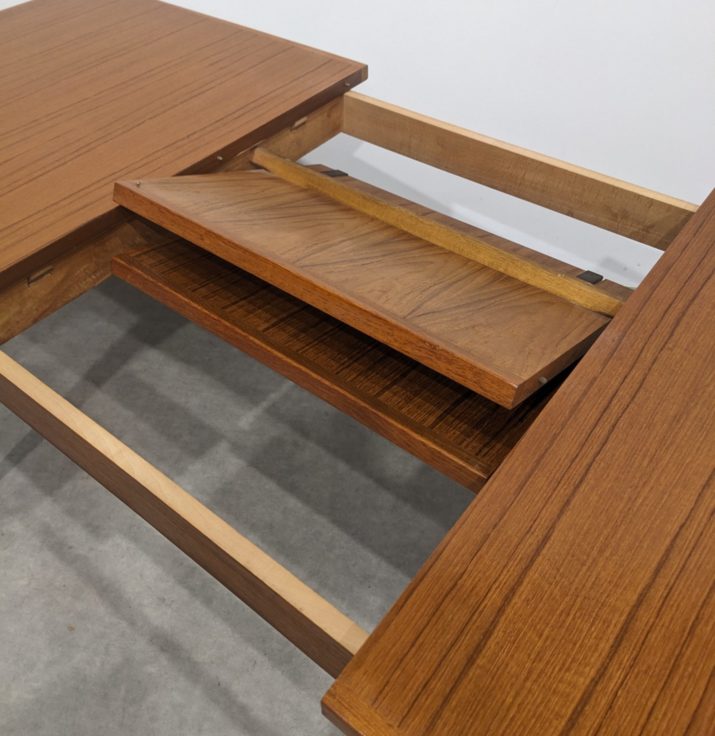 Table extensible scandinave – Image 4
