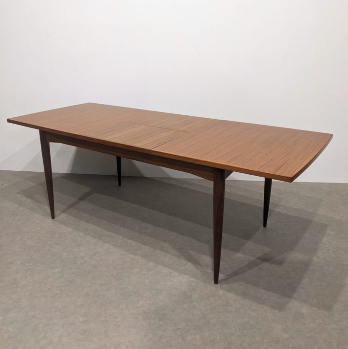 Table extensible scandinave – Image 3