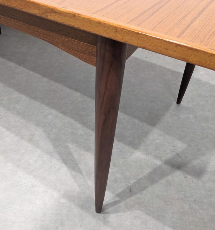 Table extensible scandinave – Image 2