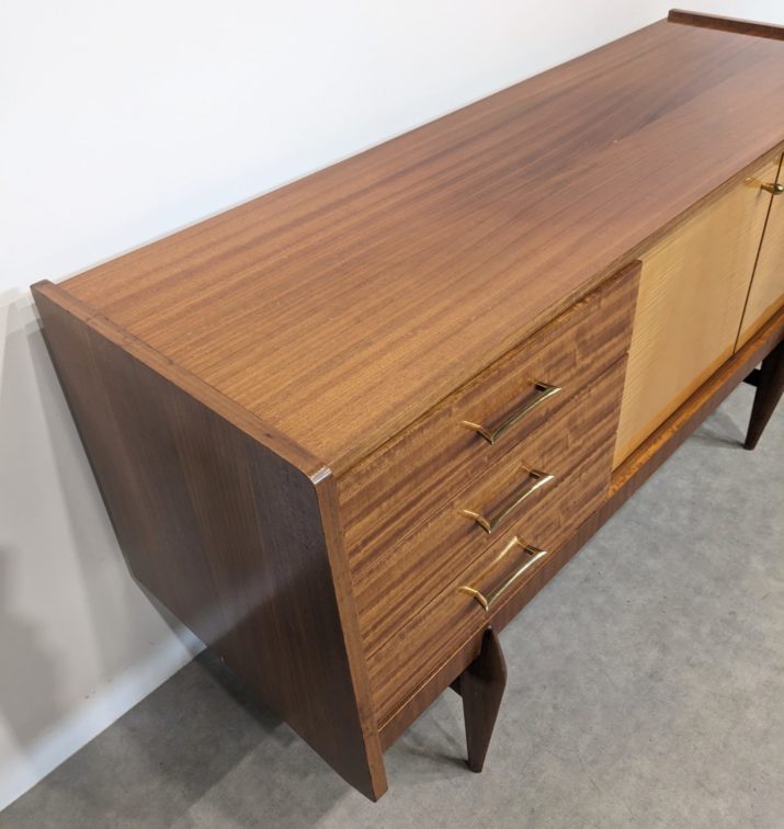 Enfilade bicolore – Image 4