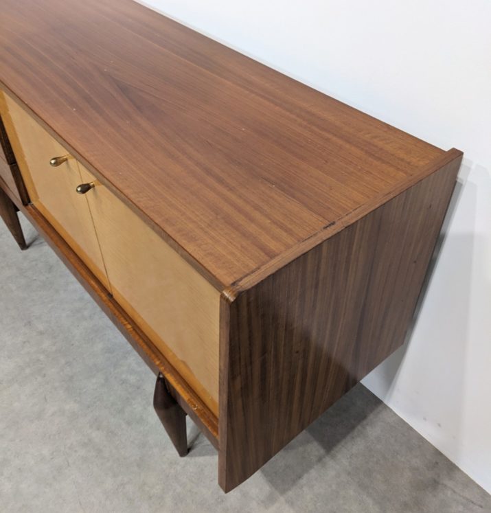 Enfilade bicolore – Image 3