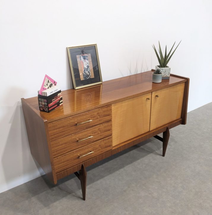 Enfilade bicolore – Image 2
