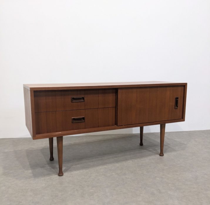Enfilade scandinave
