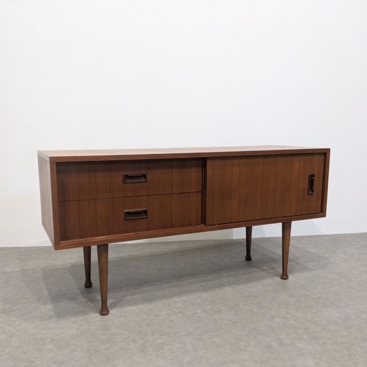 Enfilade scandinave