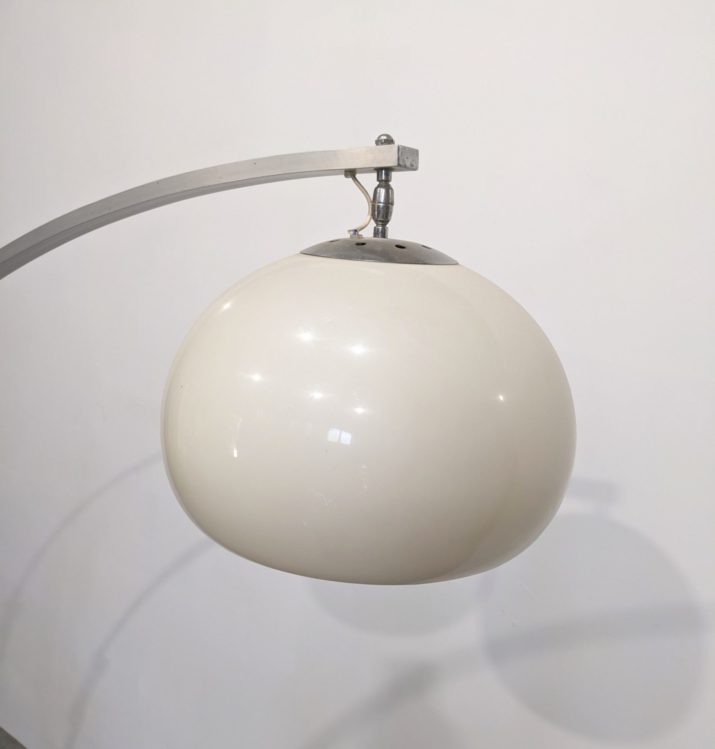 Lampadaire Arc 70s – Image 7