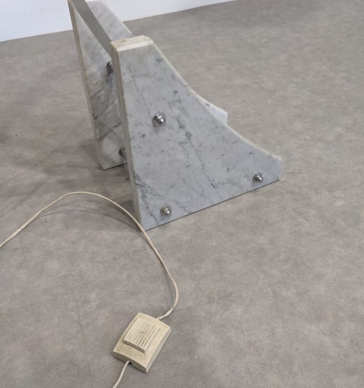 Lampadaire Arc 70s – Image 3