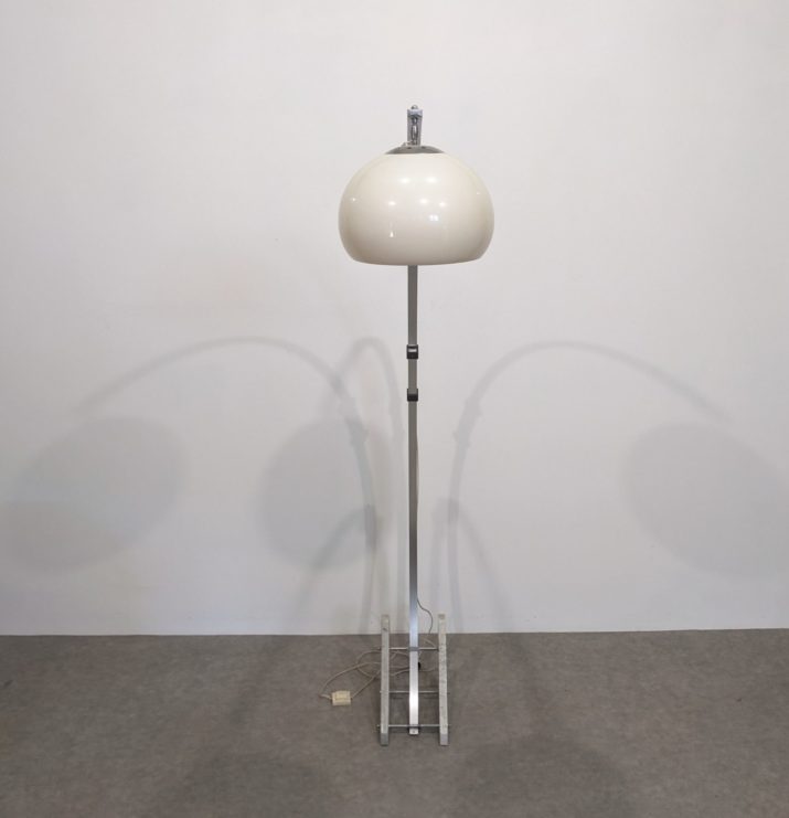 Lampadaire Arc 70s – Image 2