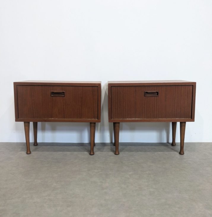 Tables de nuits scandinaves – Image 6