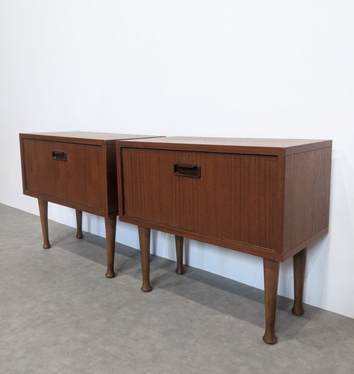 Tables de nuits scandinaves – Image 5
