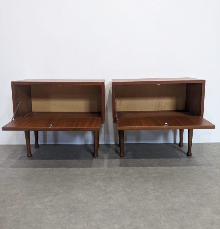 Tables de nuits scandinaves – Image 4