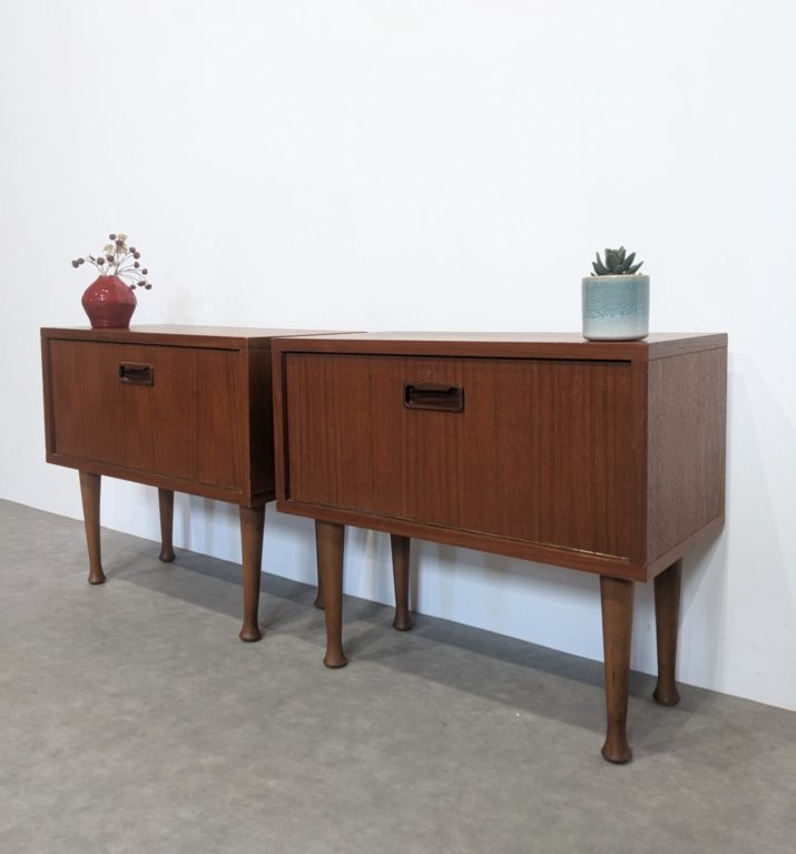 Tables de nuits scandinaves – Image 2