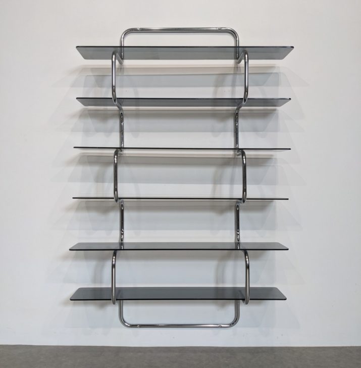 Étagère murale "Bauhaus" – Image 6