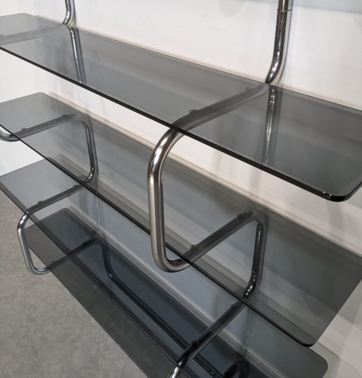 Étagère murale "Bauhaus" – Image 5