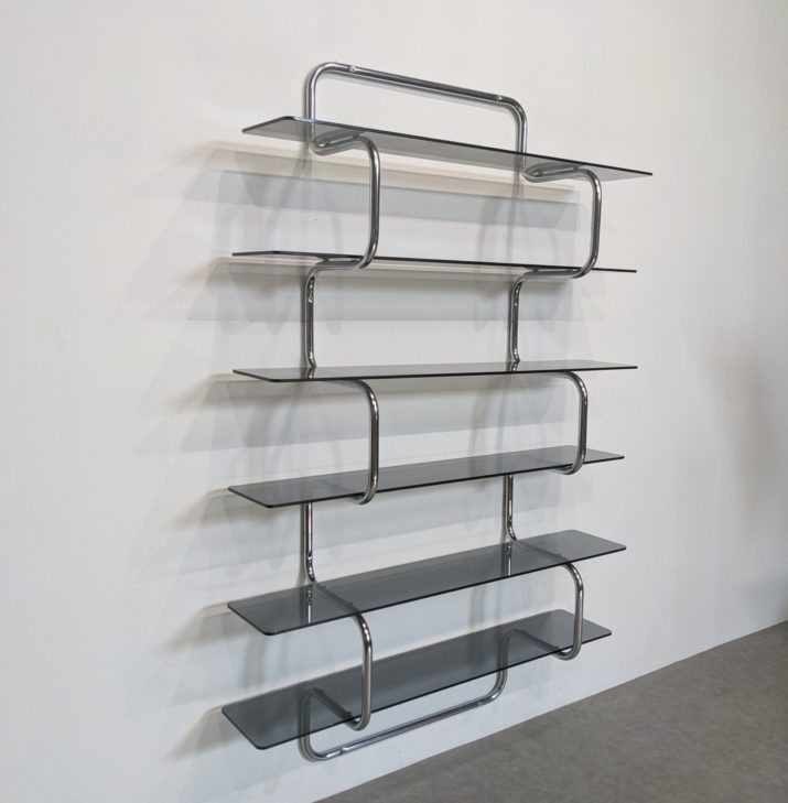 Étagère murale "Bauhaus" – Image 4