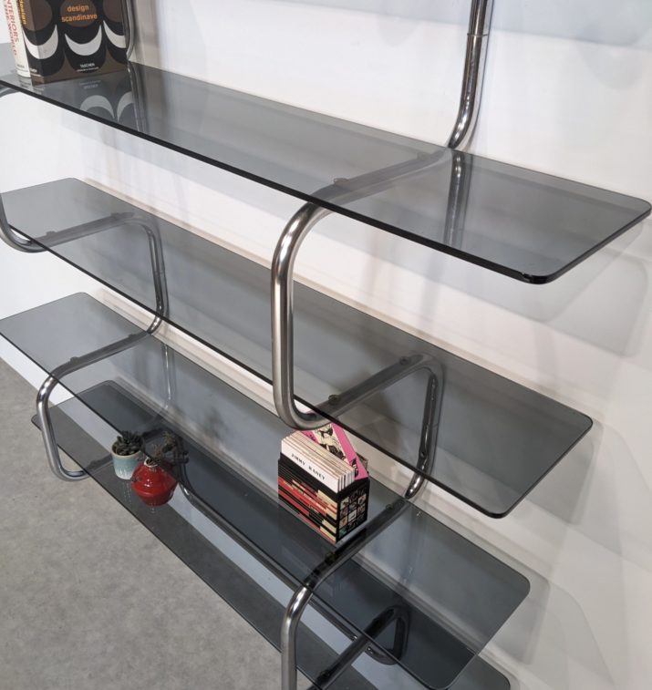 Étagère murale "Bauhaus" – Image 3
