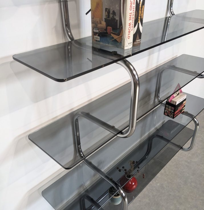 Étagère murale "Bauhaus" – Image 2