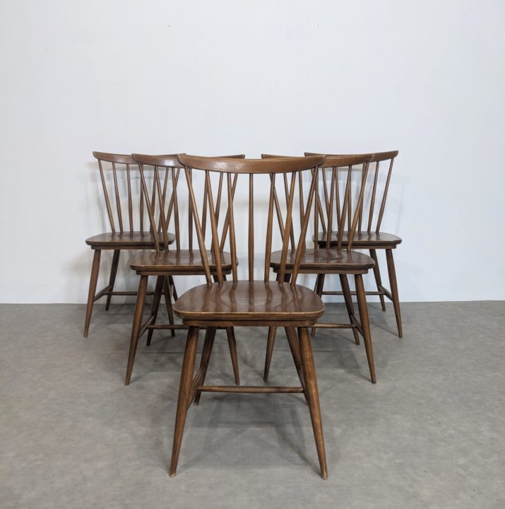 Chaises à barreaux – Image 5